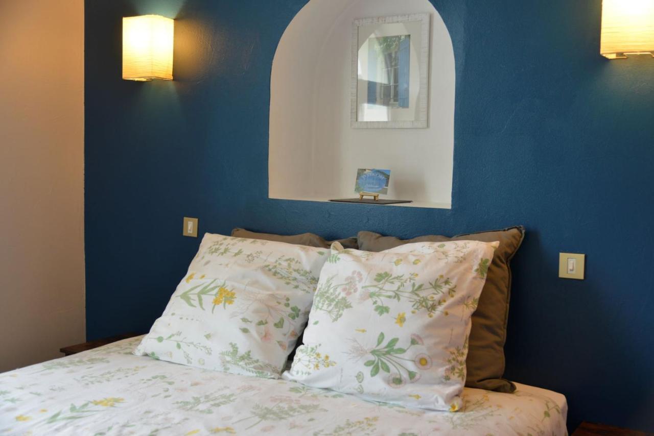 Bed and Breakfast Au Grand Bonheur Besseges Exterior foto